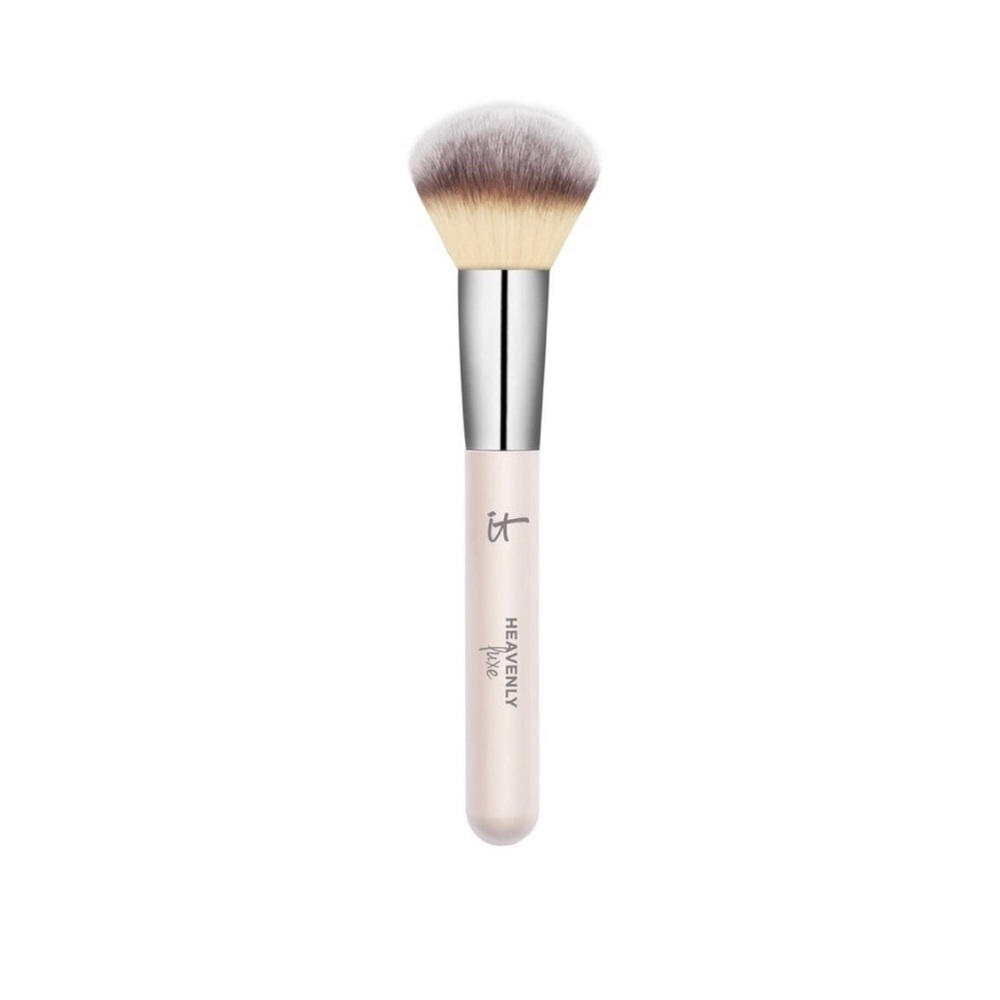Heavenly Luxe Buffing Foundation Brush
